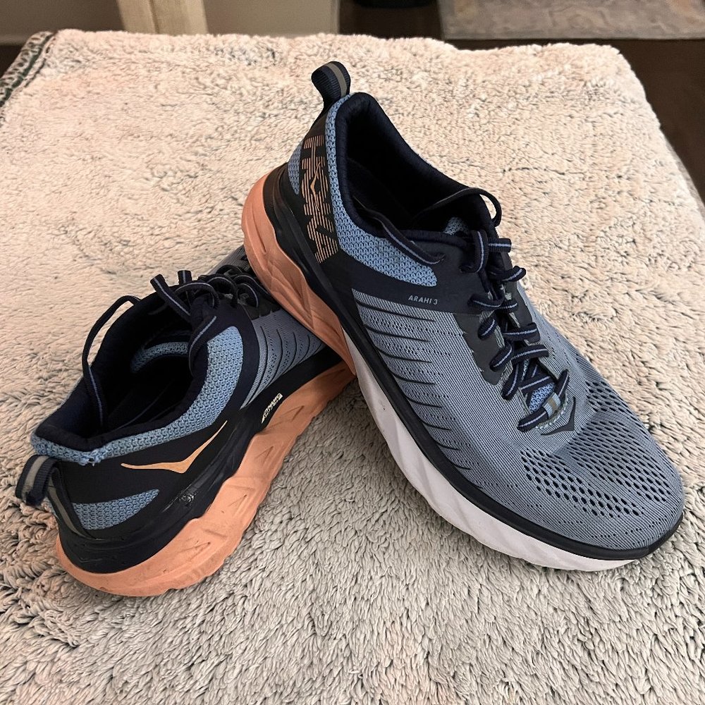 Hoka One One Arahi 3 - Women's 8.5